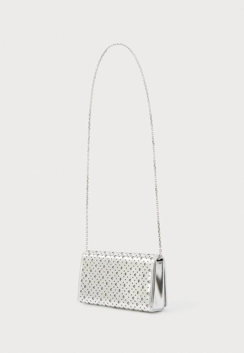 Love Moschino Borsa Donna Argento JC4295PP0OKK0192