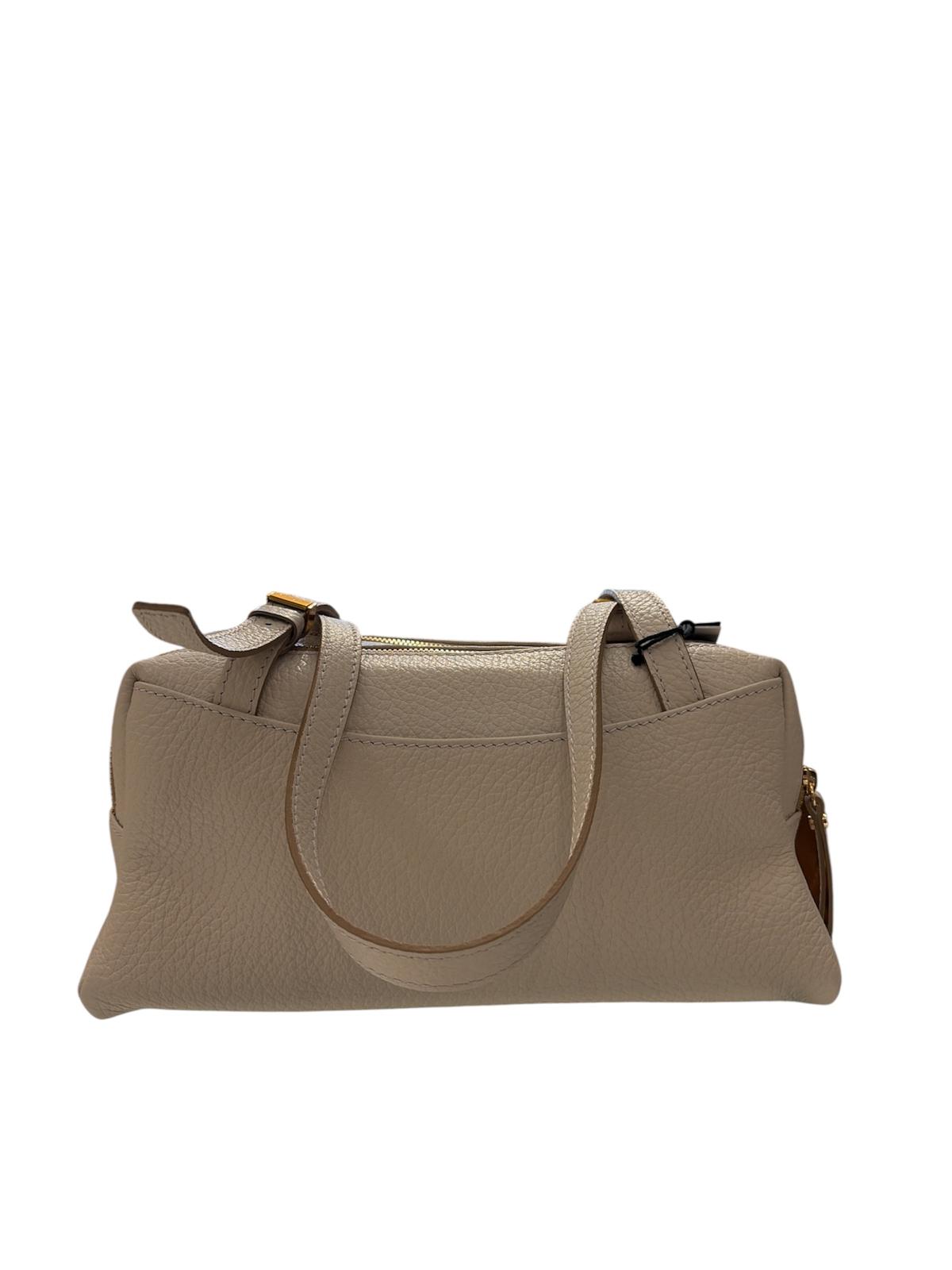 Gianni Chiarini Firenze Borsa A Spalla Sabbia BS11527