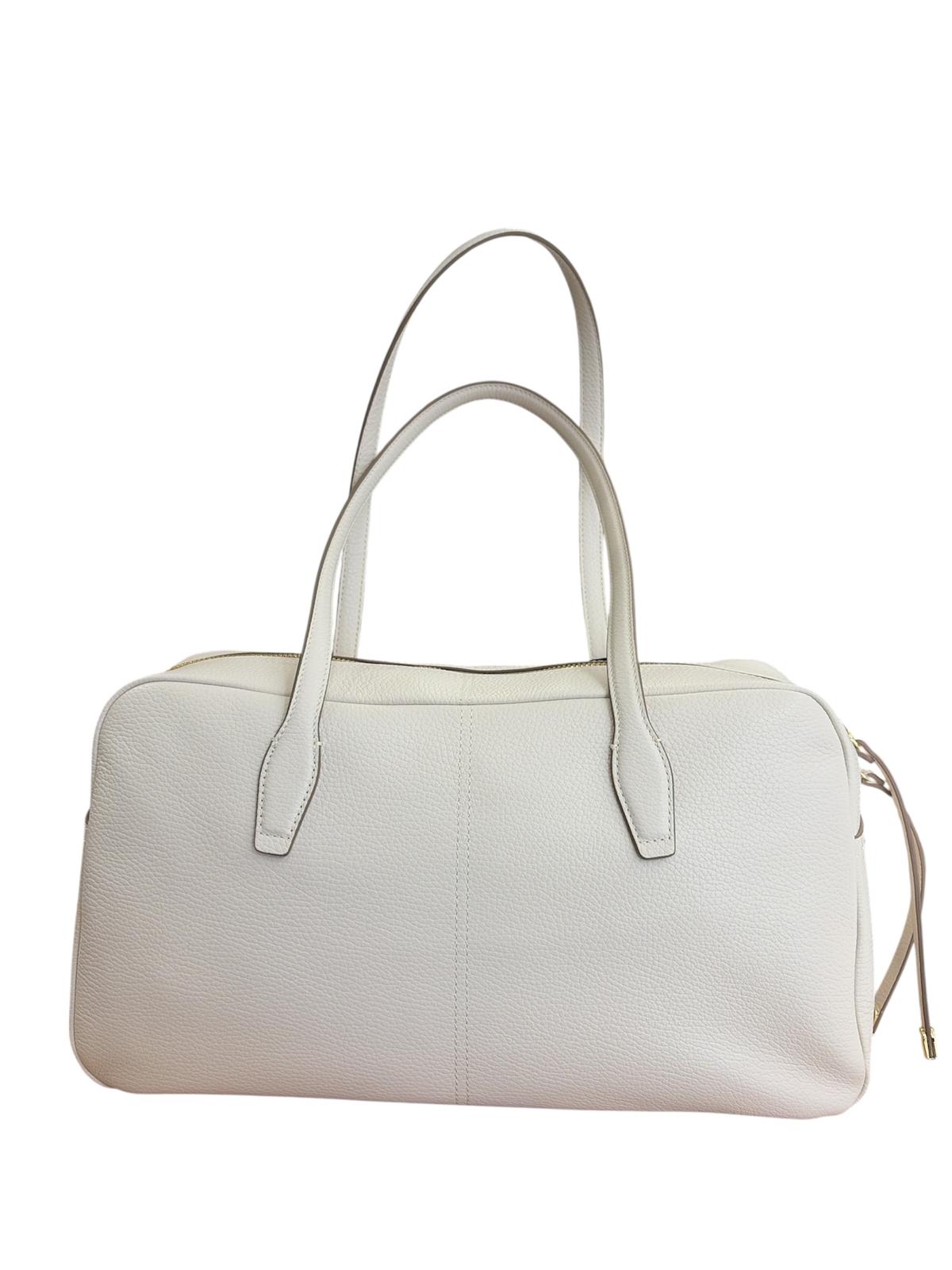 Gianni Chiarini Firenze Borsa A Spalla Sabbia BS11802