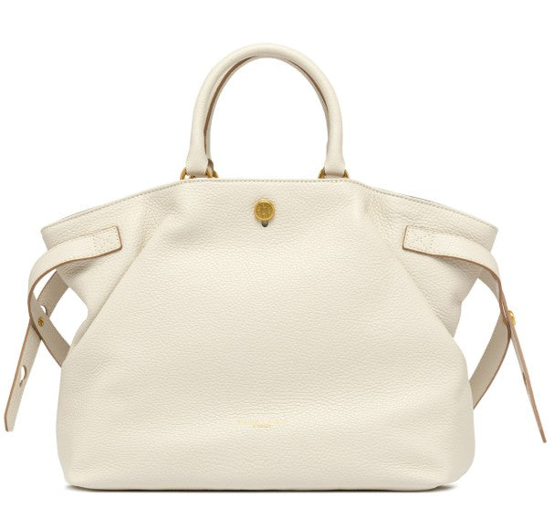 Gianni Chiarini Firenze Borsa A Spalla Beige BS11891