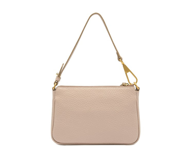 Gianni Chiarini Firenze Borsa A Spalla Sabbia BS8750