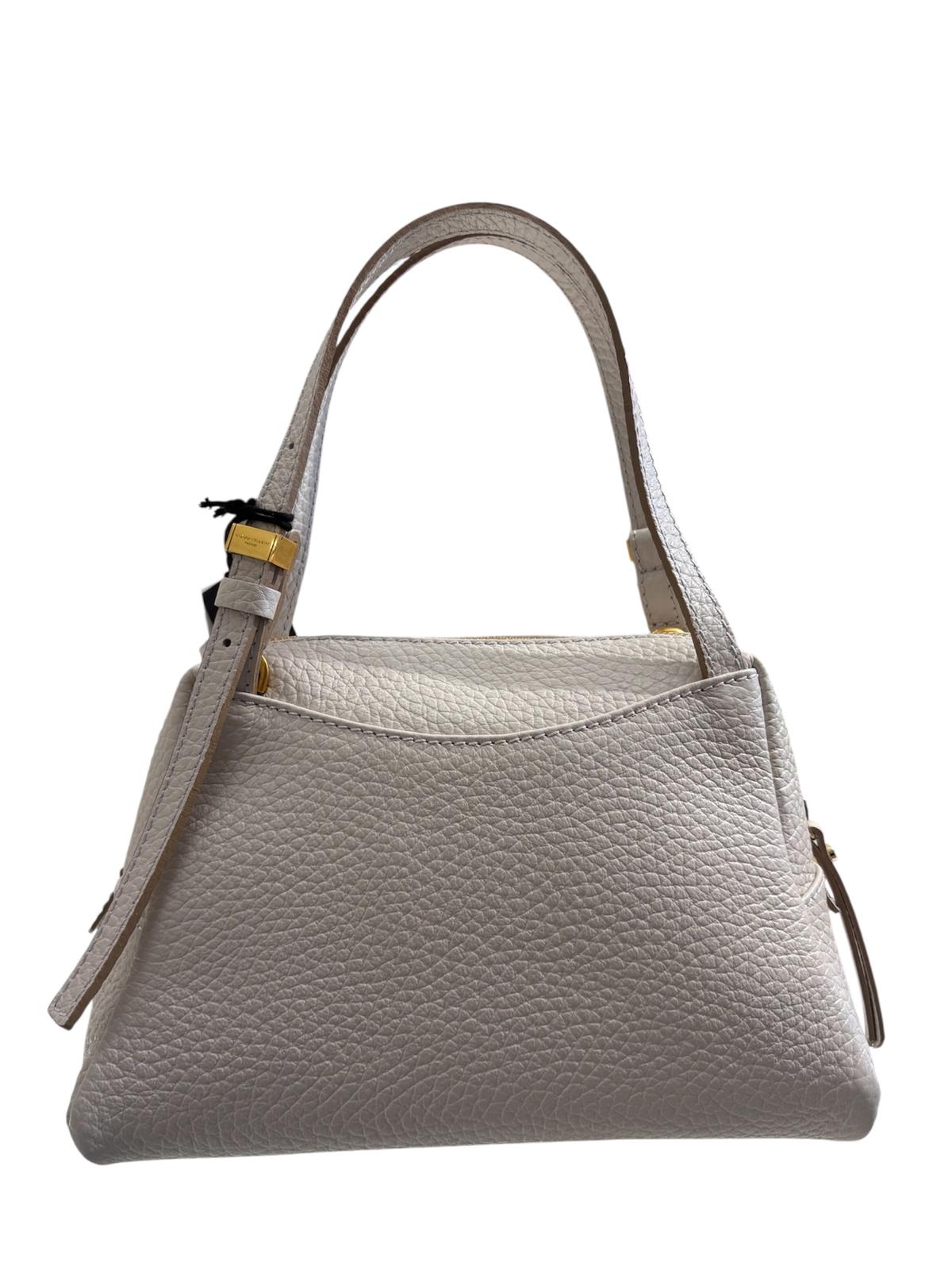 Gianni Chiarini Firenze Borsa A Spalla Sabbia BS11525