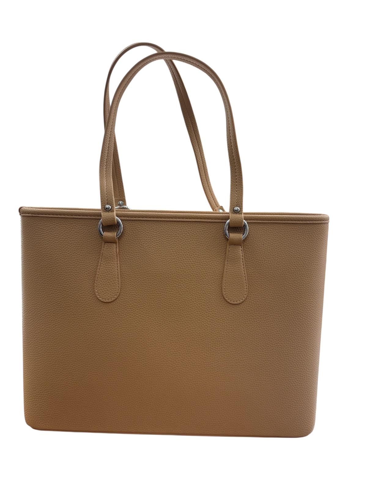 Pashbag Borsa a spalla Beige 17312