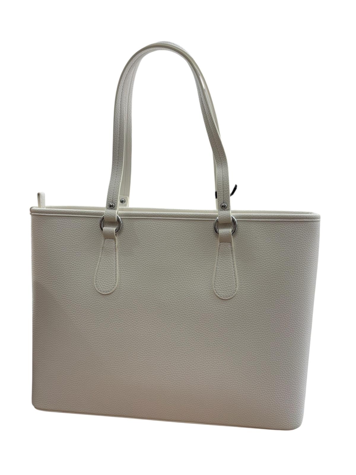 Pashbag Borsa a spalla Bianca 17312