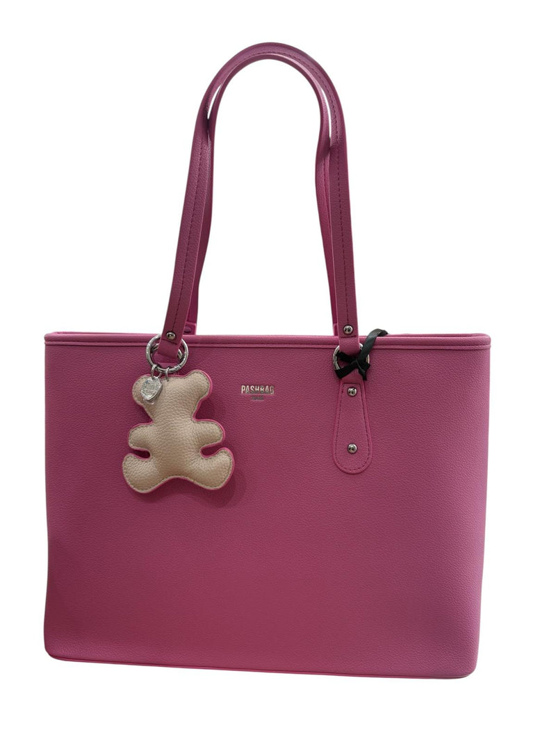 Pashbag Borsa a spalla Rosa 17312