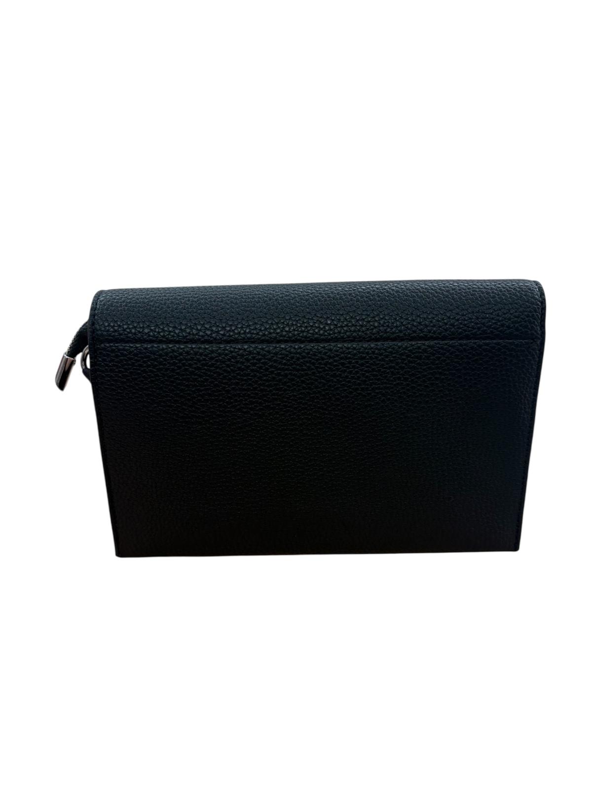 Pashbag Borsa a Mano/Tracolla Nera 17306