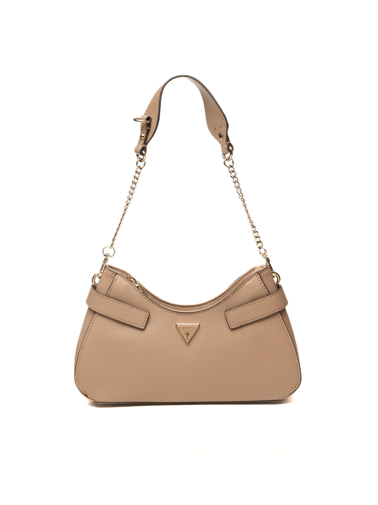Guess Borsa A Spalla Serenova Mocha ZG809118