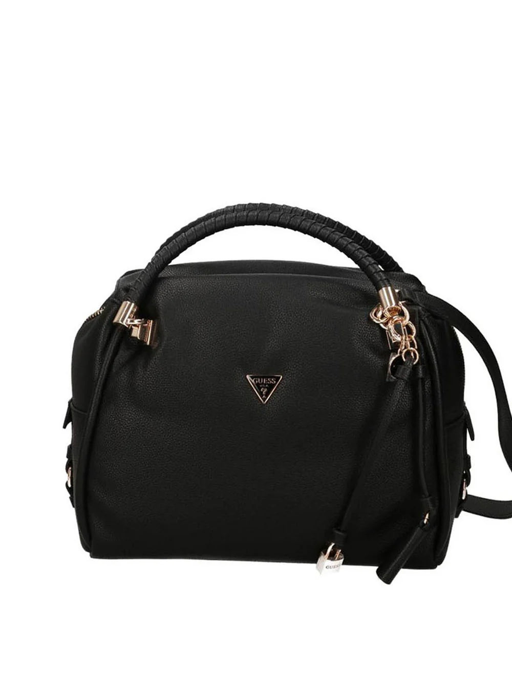 Guess Borsa A Mano Danya Nera BG991806