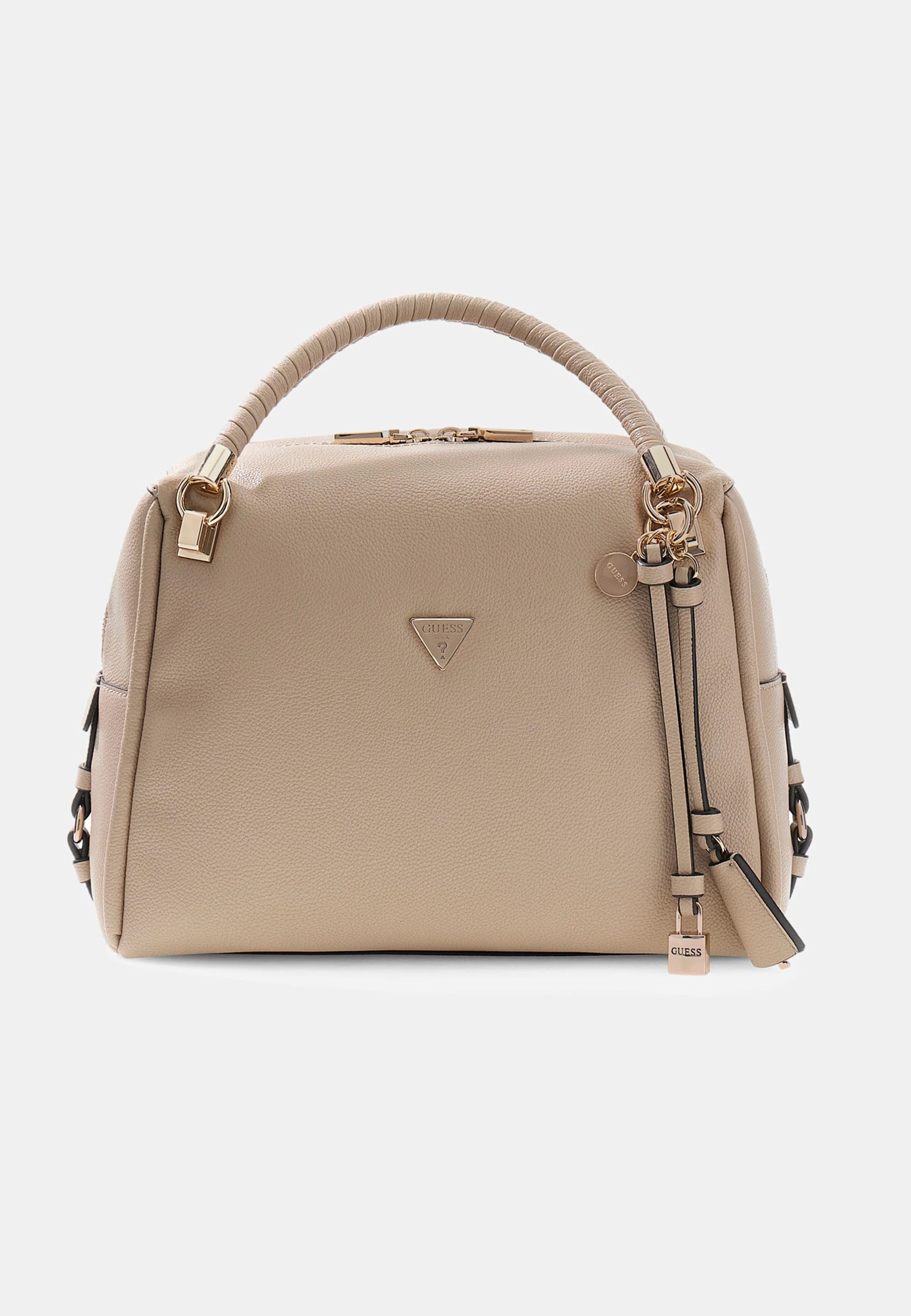 Guess Borsa A Mano Danya Beige BG991806