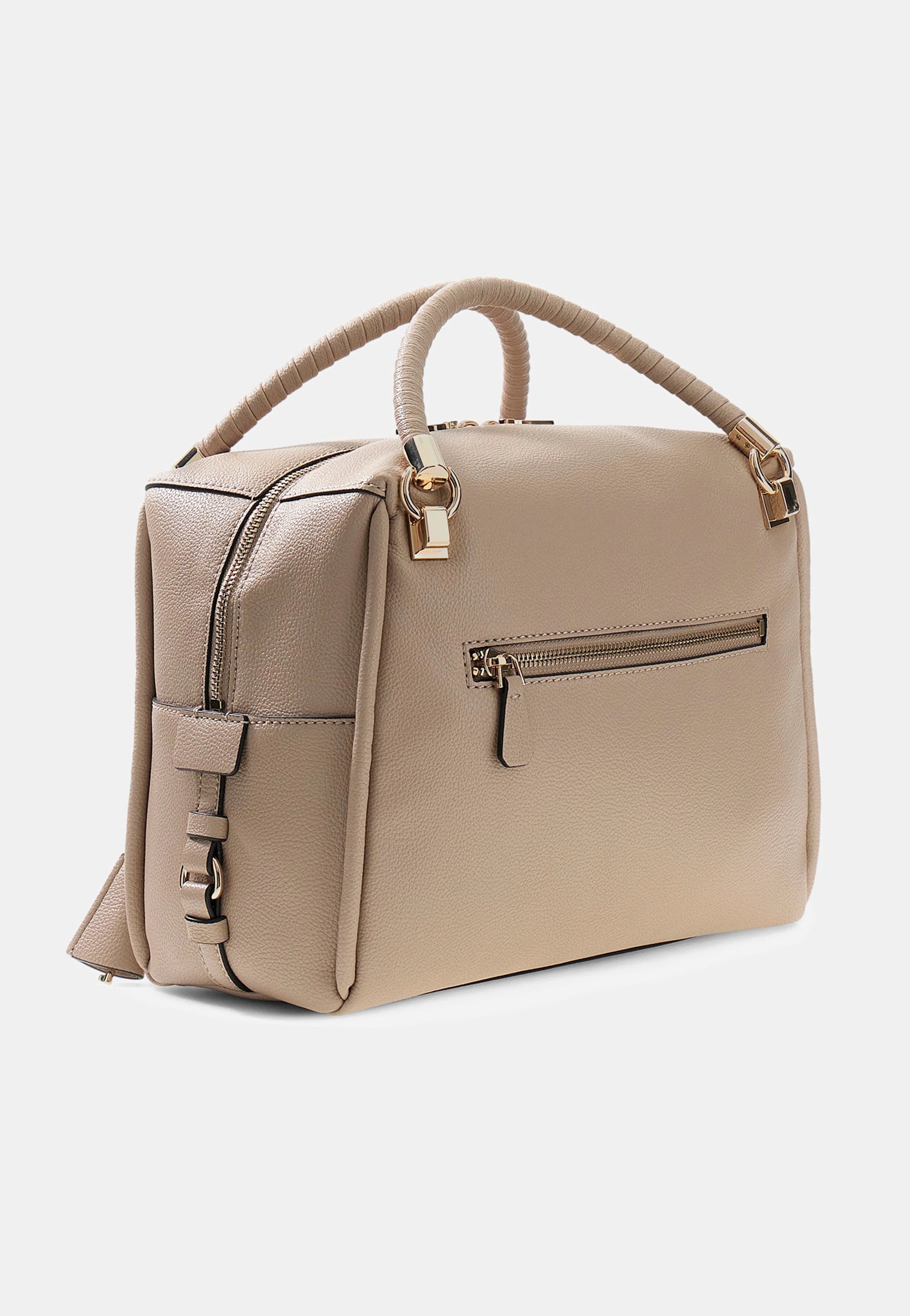 Guess Borsa A Mano Danya Beige BG991806
