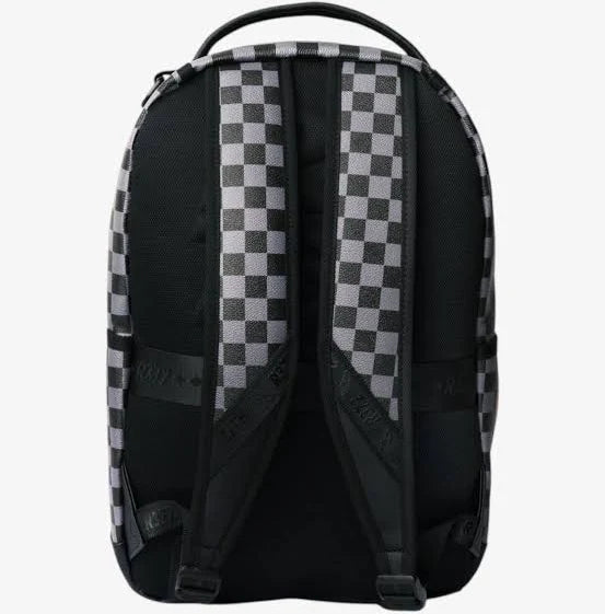 R372 Zaino Nero Z021