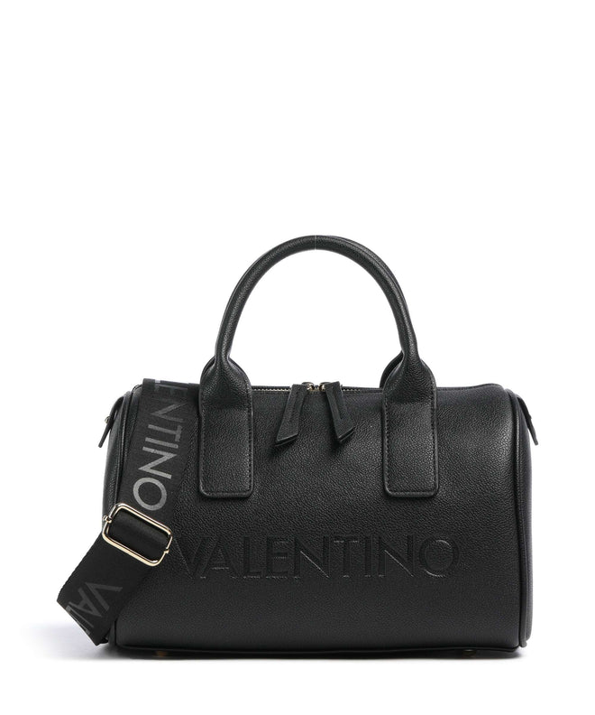 Mario Valentino Borsa A Mano Foxy Re Nera VBS9EO24