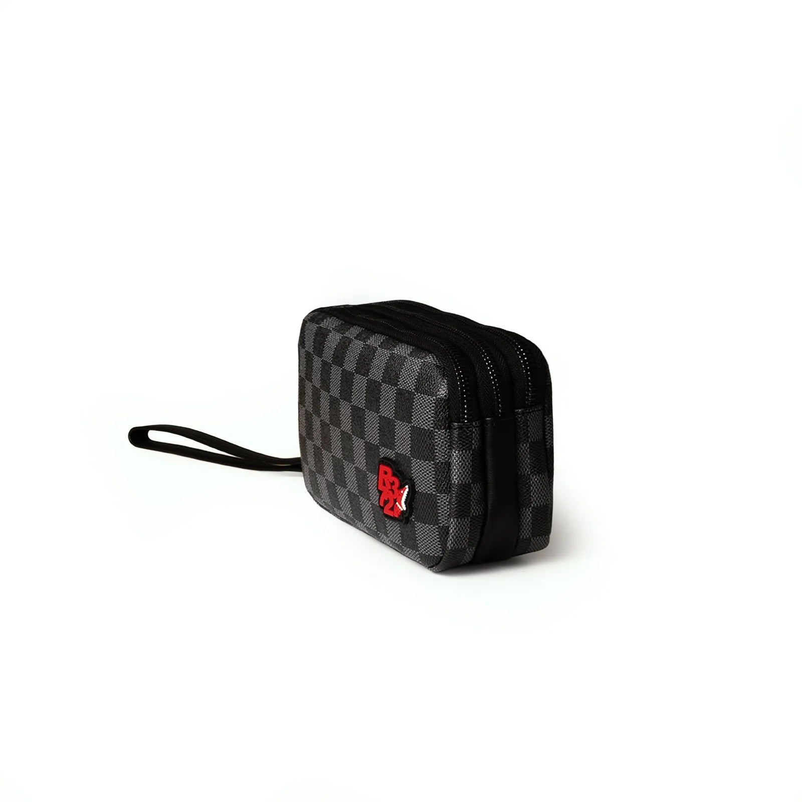R372 Pochette a mano P005 Nera