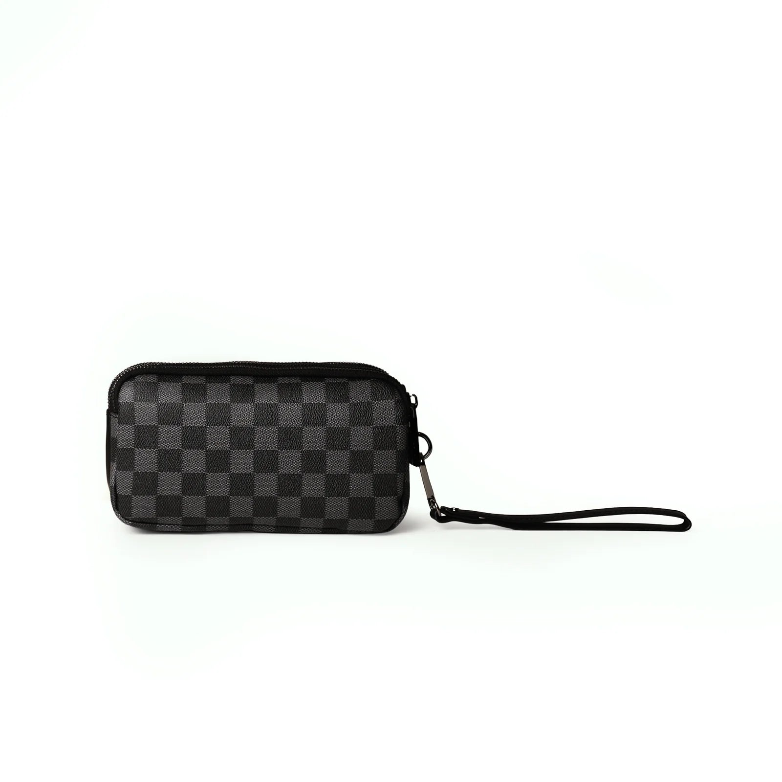 R372 Pochette a mano P005 Nera