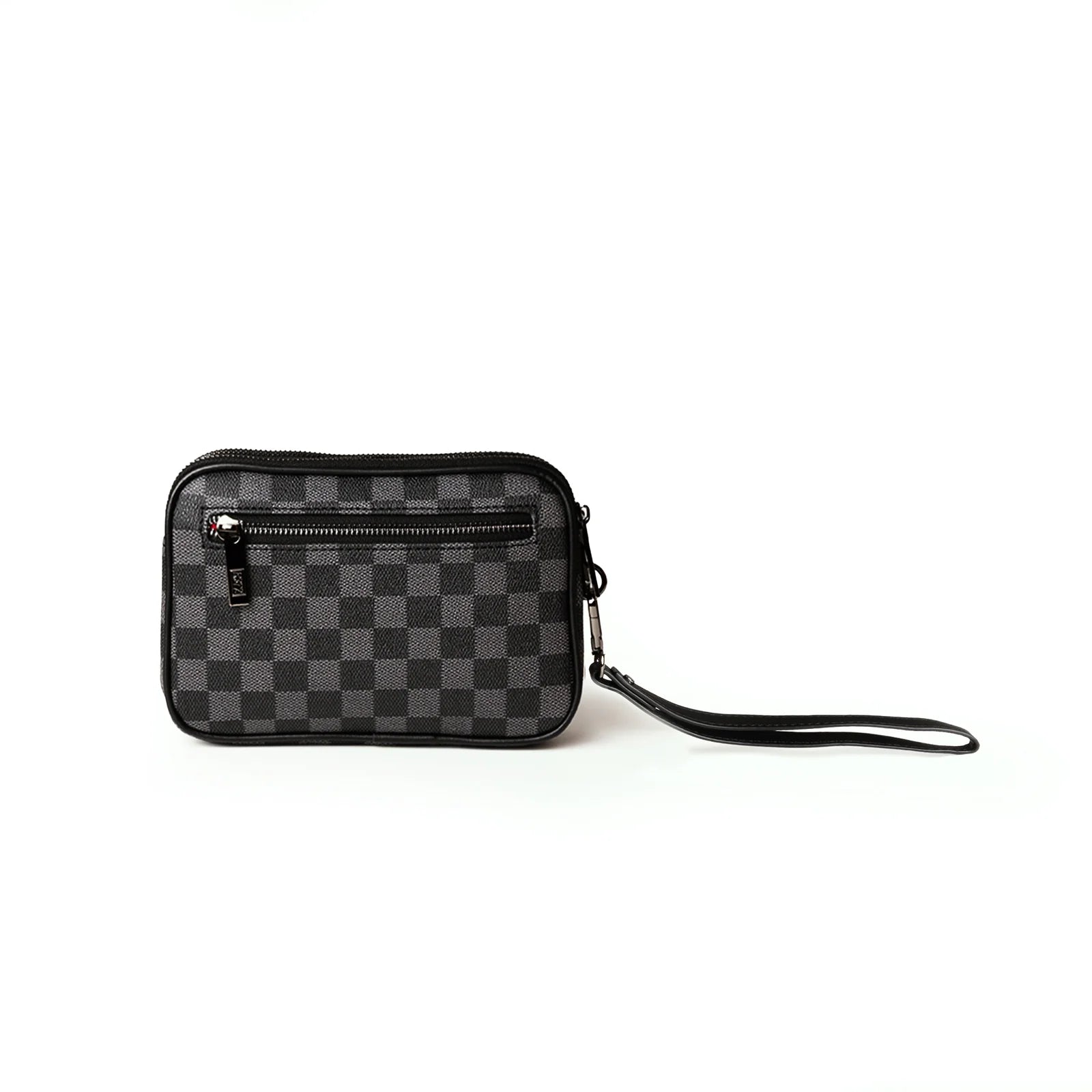 R372 Pochette a mano P004 Nera