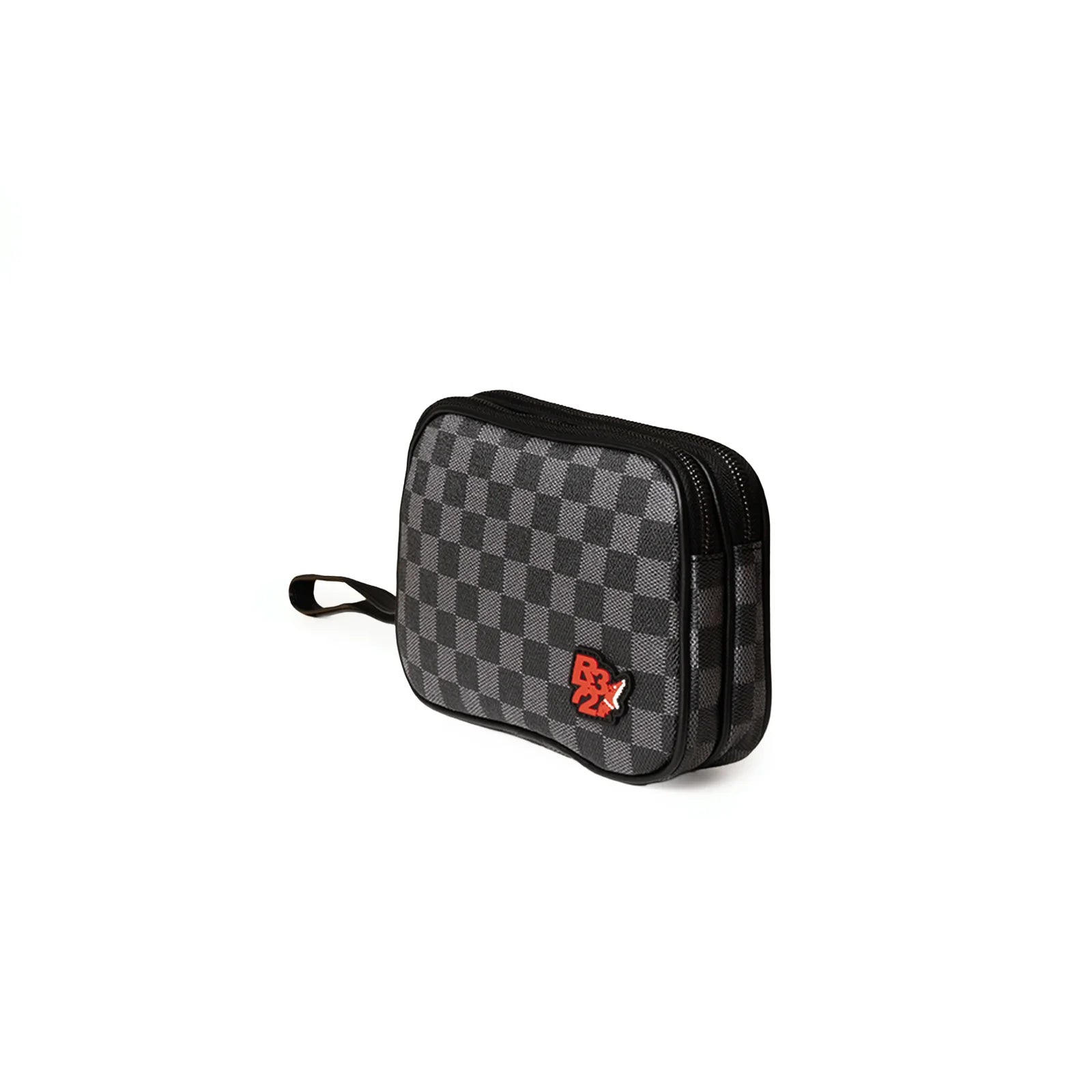 R372 Pochette a mano P004 Nera