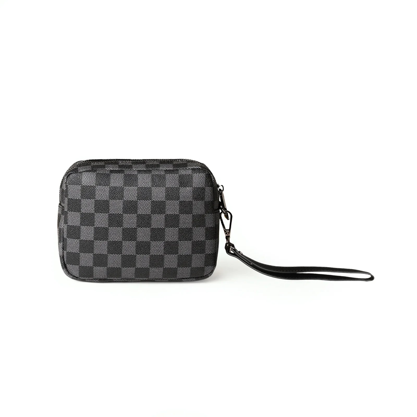 R372 Pochette a mano P007 Nero