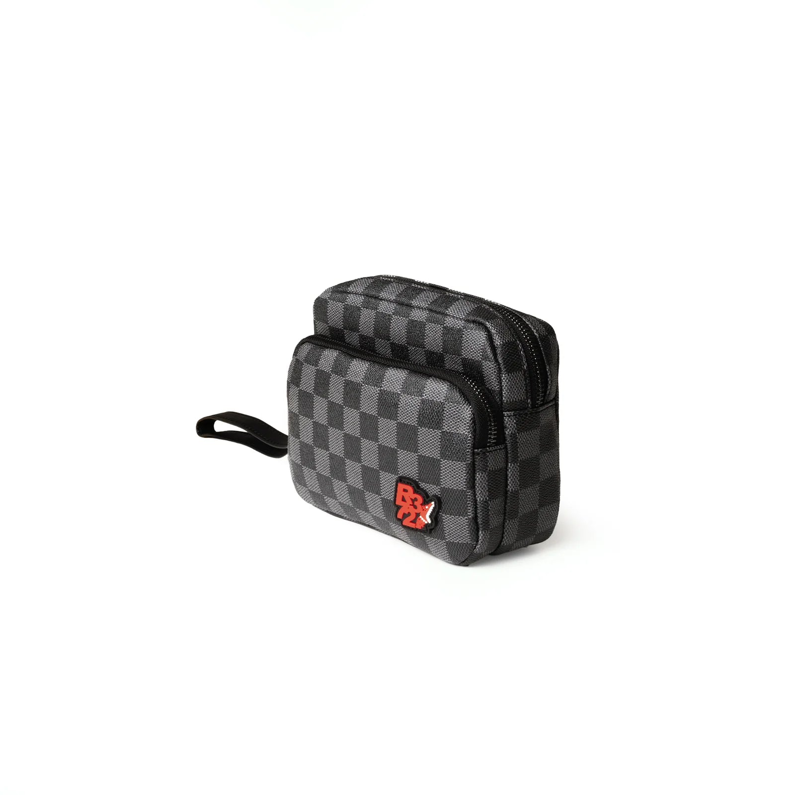 R372 Pochette a mano P007 Nero