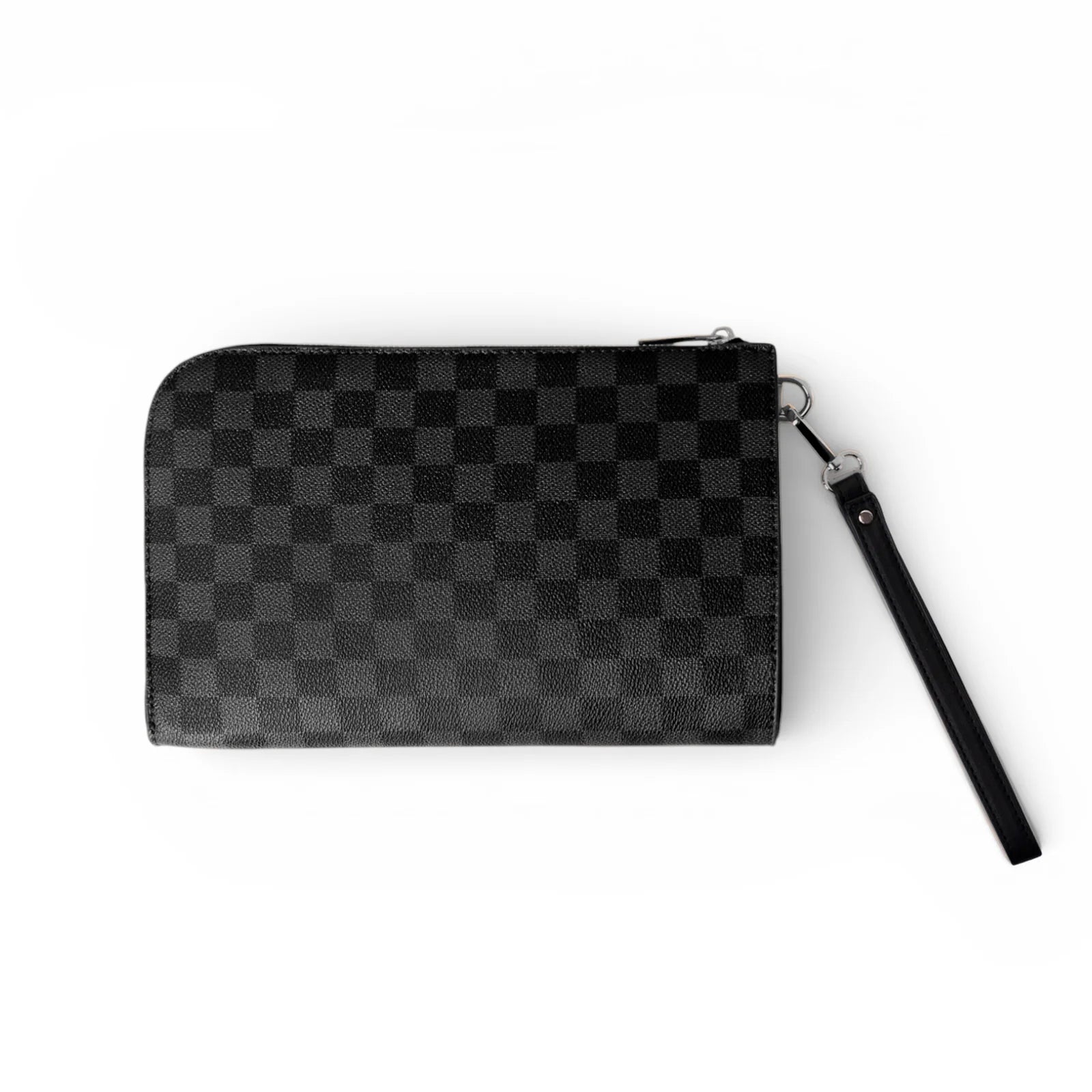 R372 Pochette a mano P002 Nera