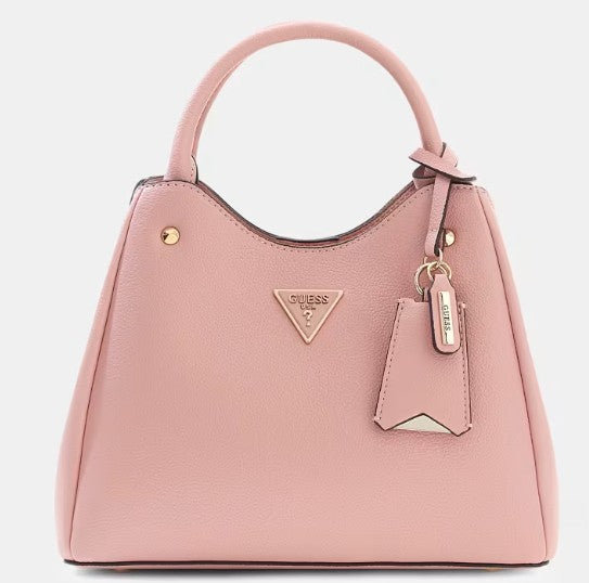 Guess Borsa A Mano Meridian II Rosa BG6974050