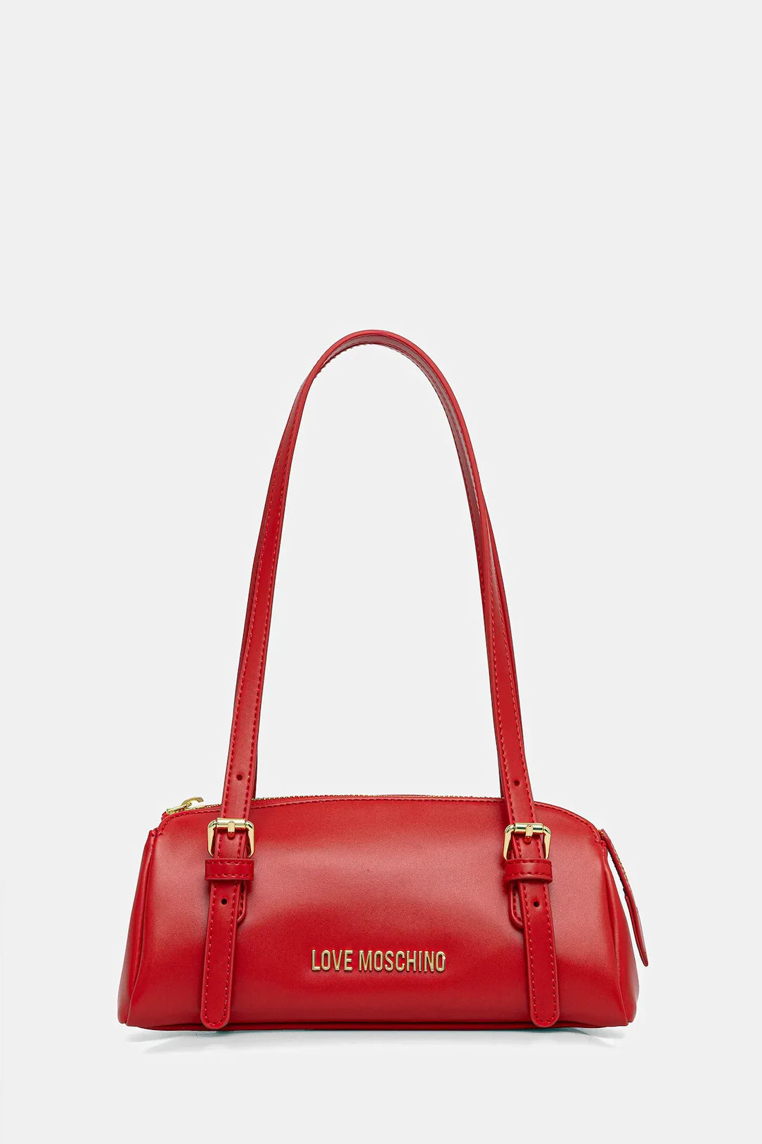 Love Moschino Borsa A Spalla Rossa JC4101PP1OLY0500