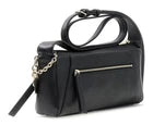 Guess Borsa a Spalla/Tracolla Devon Mini Black BG974572