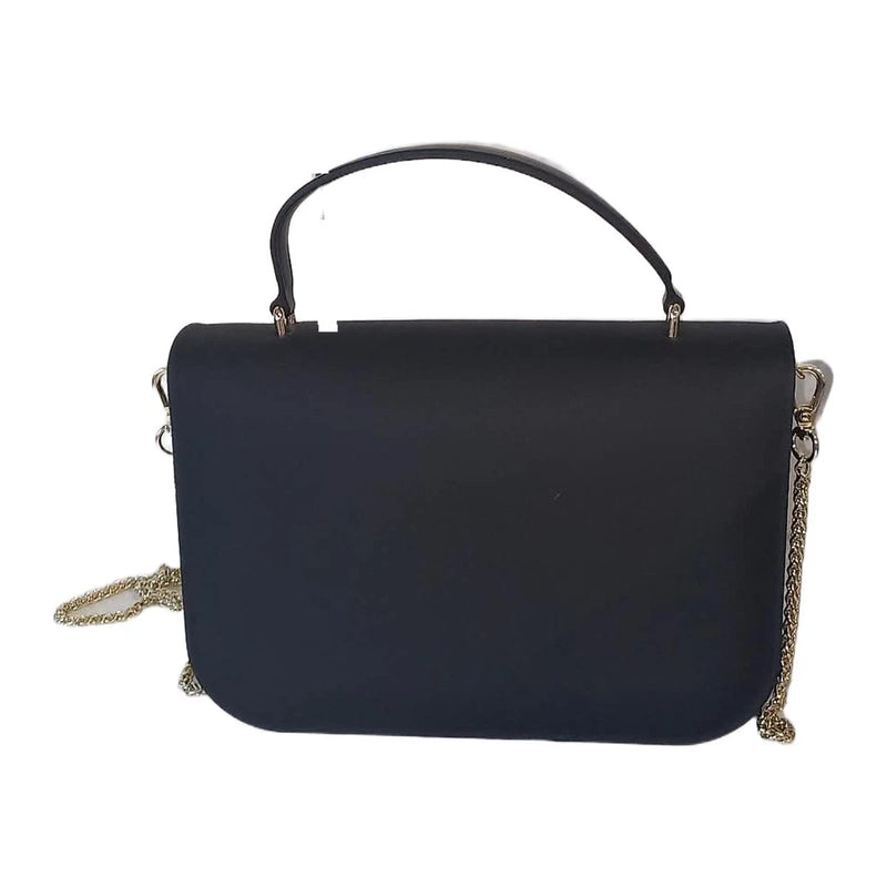 Marc Ellis Borsa A Mano/Tracolla Flat Ear S Black/Gold