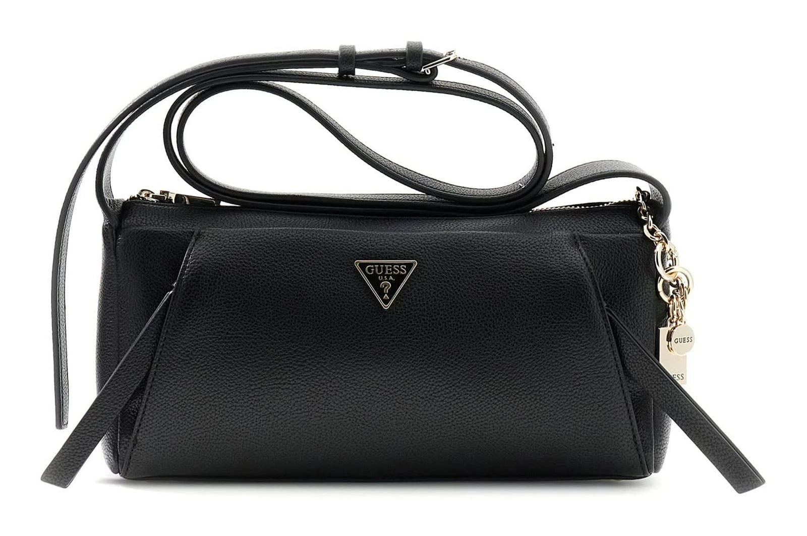 Guess Borsa a Spalla/Tracolla Devon Mini Black BG974572
