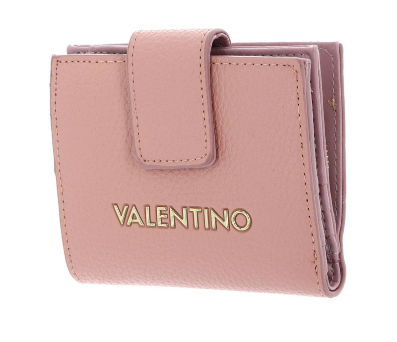 Mario Valentino Portafoglio Alexia Cipria