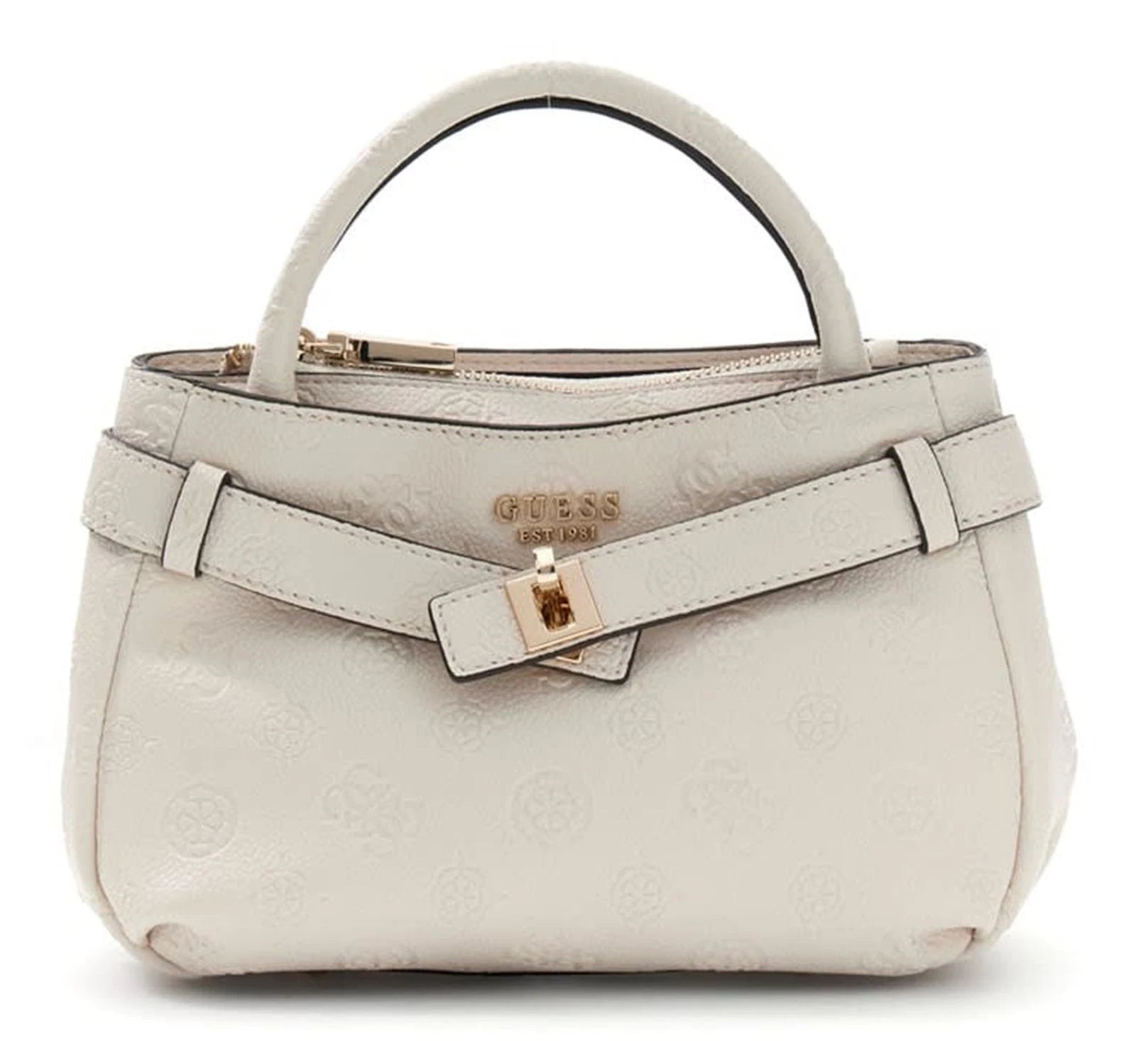 Guess Borsa a Mano/Tracolla Ella Logo Stone Logo PD974606