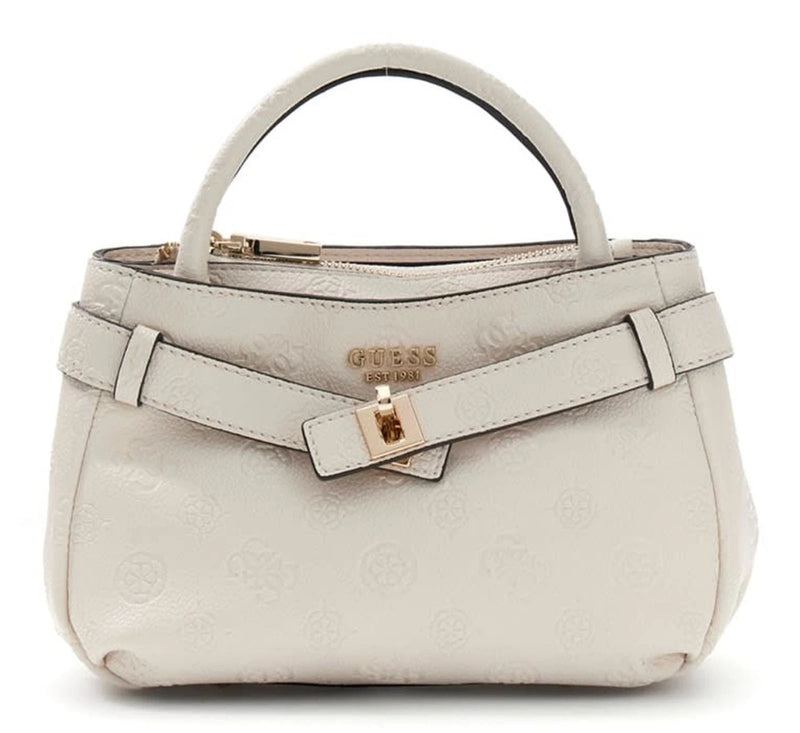 Guess Borsa a Mano/Tracolla Ella Logo Stone Logo PD974606