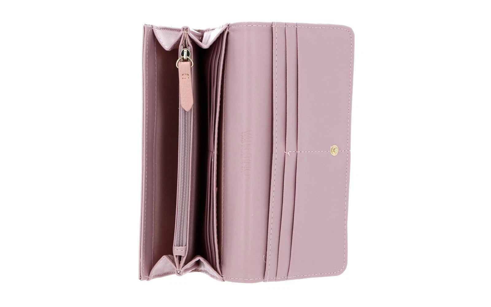 Mario Valentino Portafoglio Alexia Cipria
