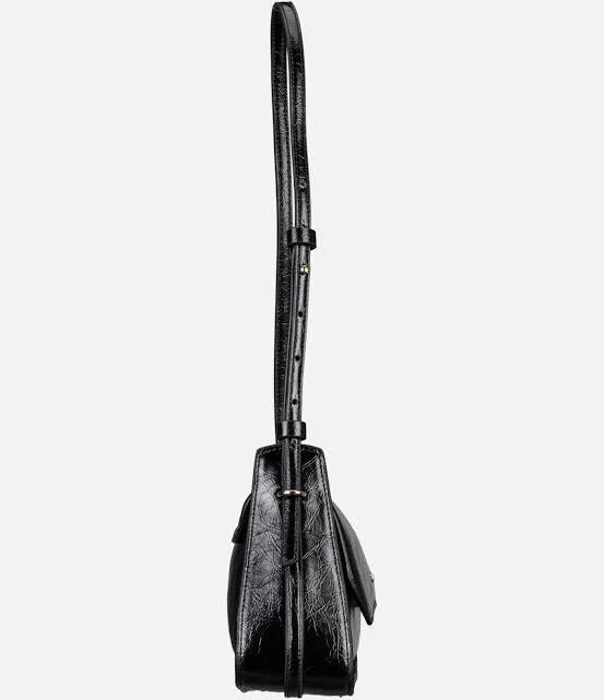 Guess Borsa a Spalla Xena Black TC973119