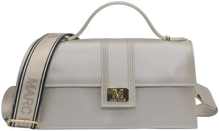 Marc Ellis Flat Arrow M Taupe/light gold