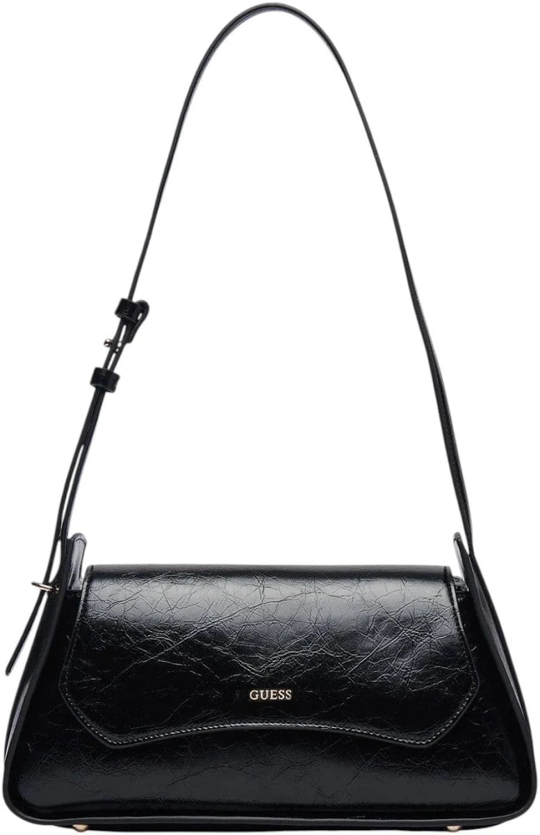 Guess Borsa a Spalla Xena Black TC973119