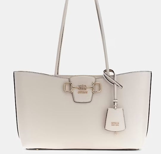 Guess Borsa A Spalla Janie Stone VG9910230