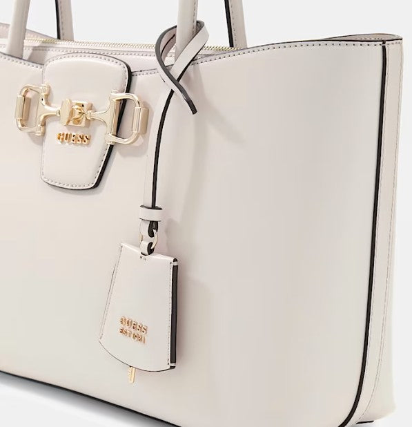 Guess Borsa A Spalla Janie Stone VG9910230
