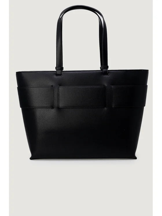 Armani Exchange Borsa A Spalla Nera 949127