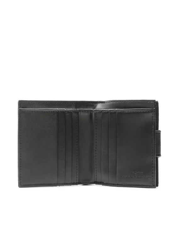 Mario Valentino Portafoglio Alexia Nero