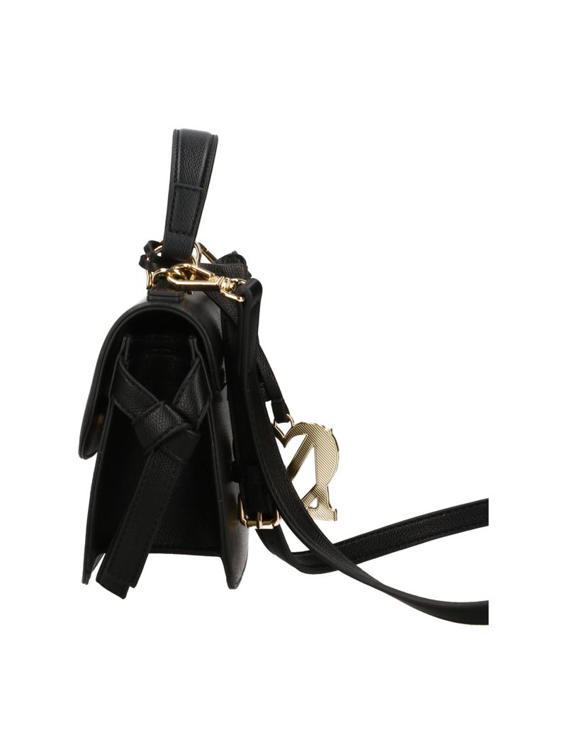 Love Moschino Borsa A Mano Nera JC4057PT1PLL0000