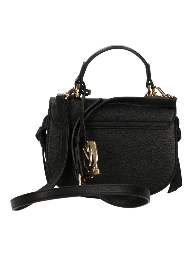 Love Moschino Borsa A Mano Nera JC4057PT1PLL0000