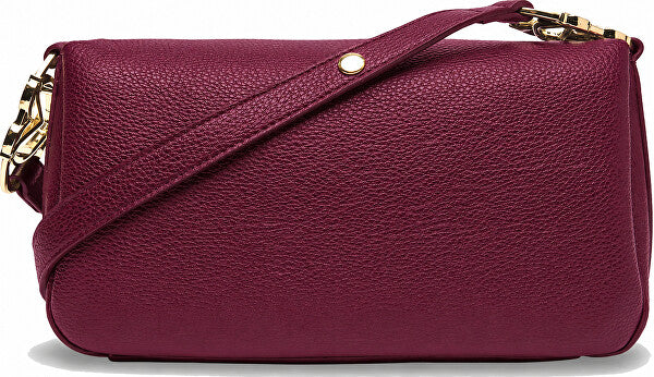 Love Moschino Borsa A Tracolla Vino JC4008PP1PLB0552