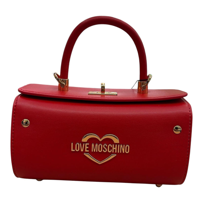 Love Moschino Borsa A Mano Rossa JC4118PP1PLO3500
