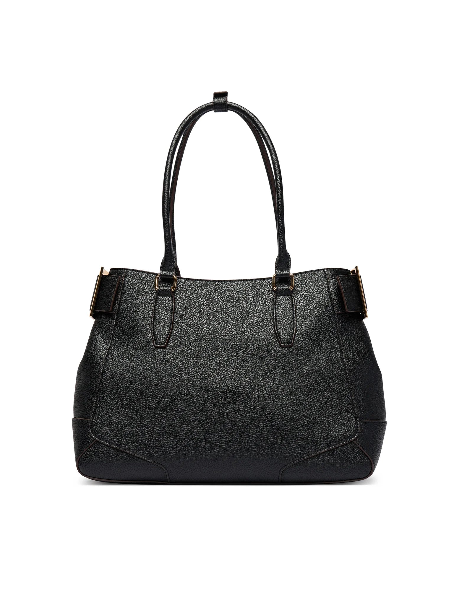 Love Moschino Borsa A Tracolla Nera JC4095PP1PLT1000