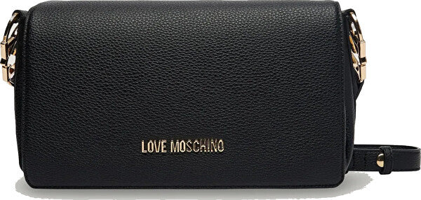Love Moschino Borsa A Tracolla Nera JC4008PP1PLB0000