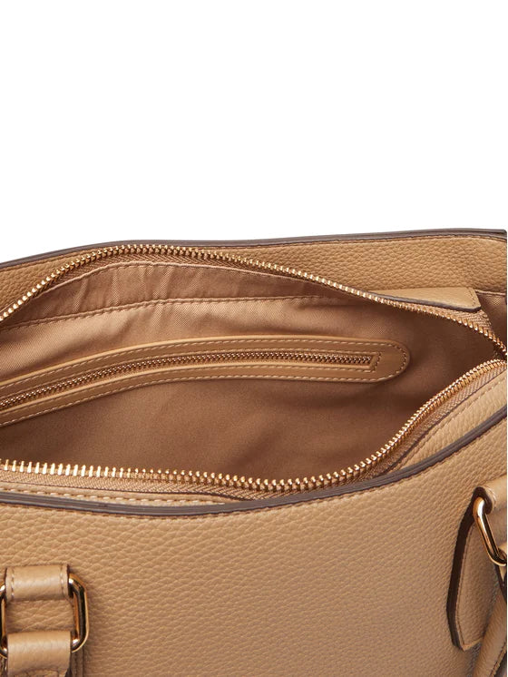 Love Moschino Borsa A Tracolla Sabbia JC4095PP1PLT1105