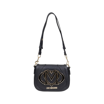 Love Moschino Borsa A Mano Nera