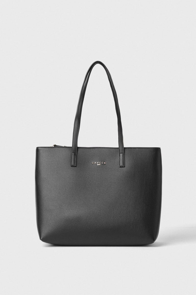 Gaelle borsa a spalla nera