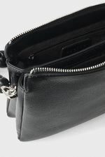 Gaelle borsa a tracolla nera