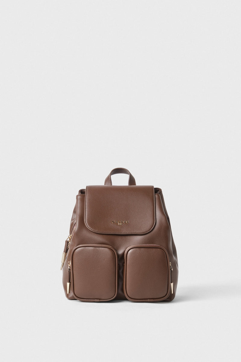 Gaelle zaino marrone